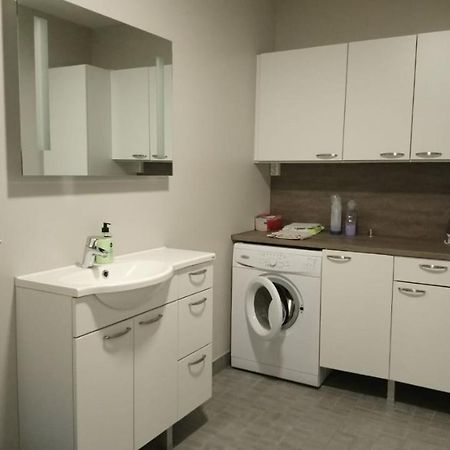 Pyhäjoki Apartment Pistoolintie מראה חיצוני תמונה