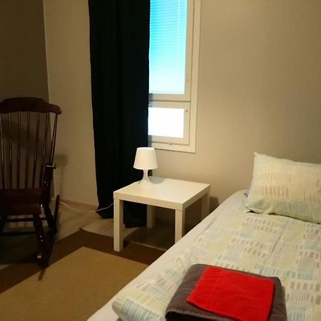Pyhäjoki Apartment Pistoolintie מראה חיצוני תמונה